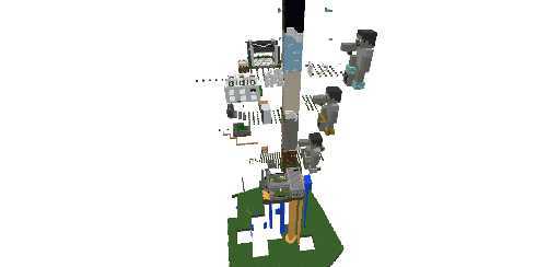 civilização parkour 2.0