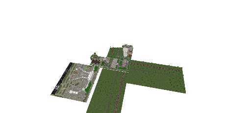 военный городок недостроенный в буд., будет военные заведени