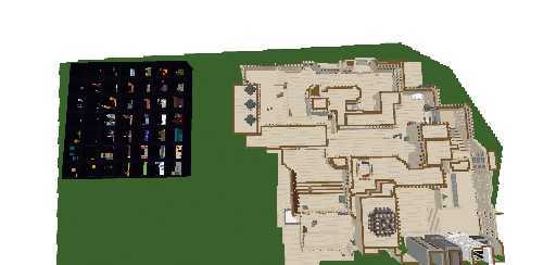 ПАРКУР И КОНТР СКАЧАЙ