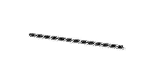 Длинная дорога