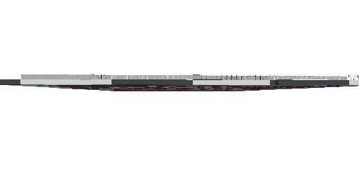 base chida aplanado