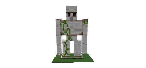 geant iron golem