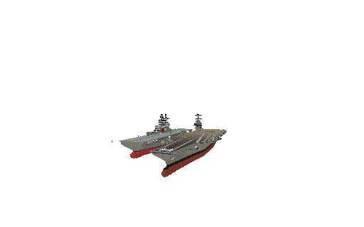 2 aircraft carrier
