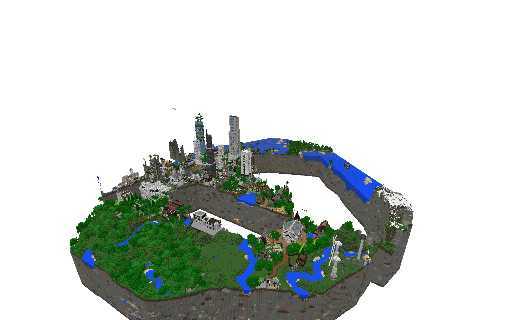 большой город средневековья на Аве не загружается