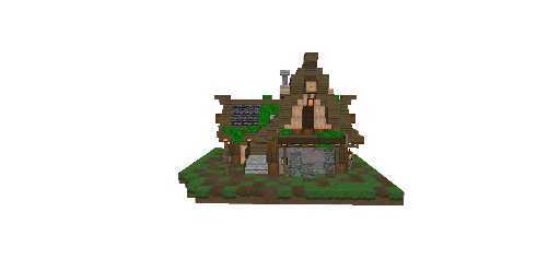 Servival House