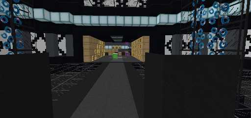 Stolen Survival world