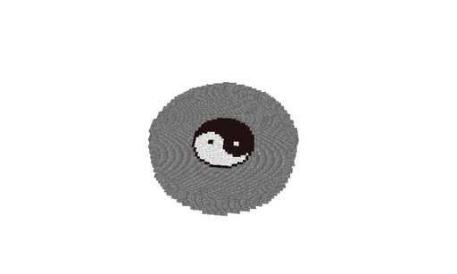 yin yang arenq