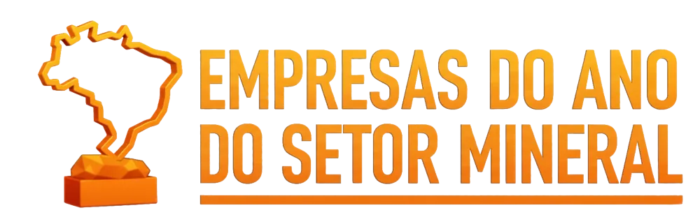 Empresas do Ano do Setor Mineral