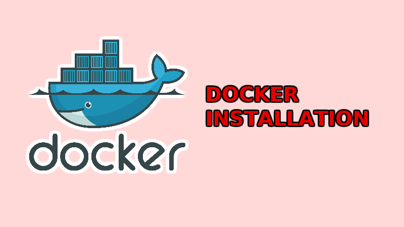 Install Docker on Ubuntu