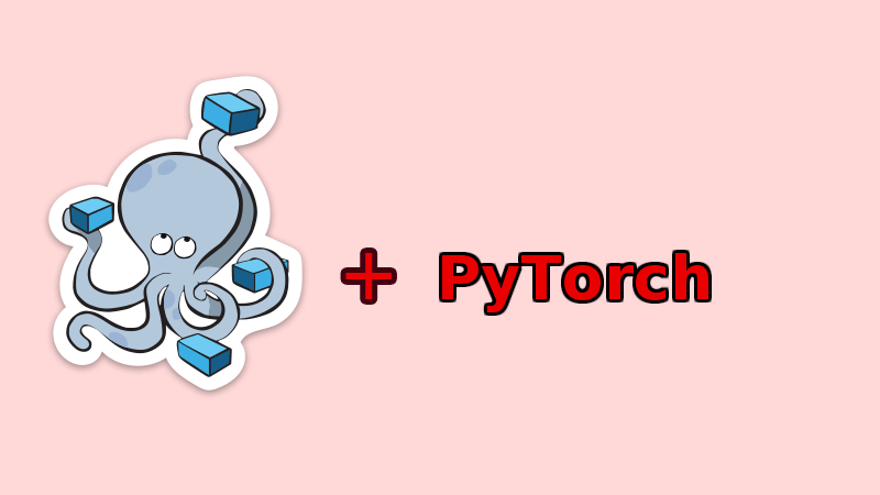 Set up Pytorch Env with Docker within 1 Minute