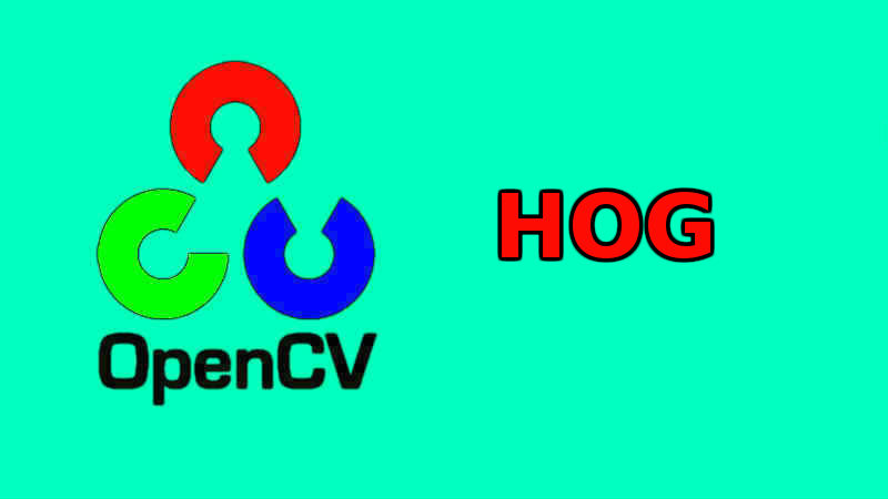 Trích đặc trưng HOG - Histograms of Oriented Gradients