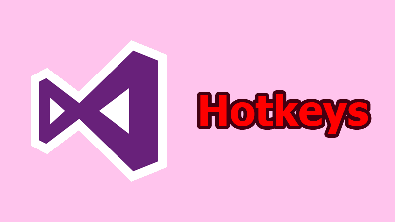 VS Code: the most popular hotkeys