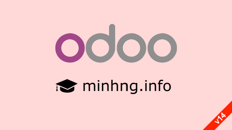 Khóa học lập trình Odoo (TP.HCM)