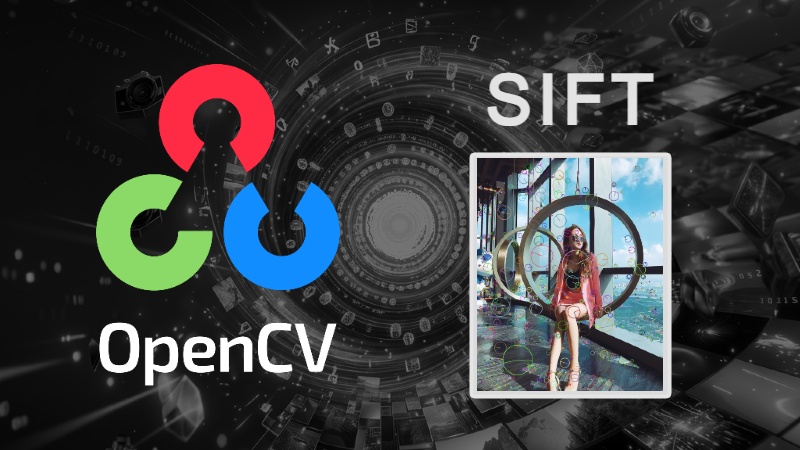 Trích đặc trưng SIFT trong OpenCV