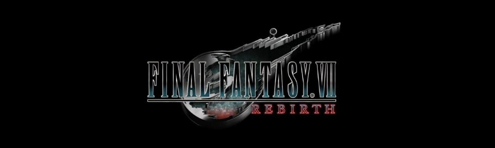 Final Fantasy VII Rebirth é anunciado