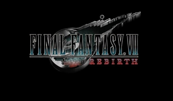 Final Fantasy VII Rebirth é anunciado