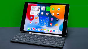 Apple iPad 9th Gen