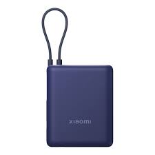 Xiaomi 10000mAh Power Bank