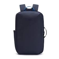 Anti-Theft Laptop Backpack