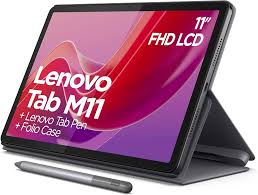 Lenovo Tab M11