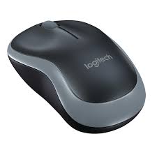 Logitech Wireless Mouse