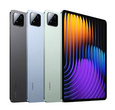 Xiaomi Pad 7
