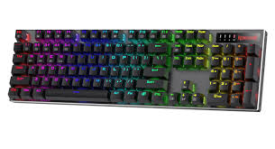 Redragon Mechanical Keyboard