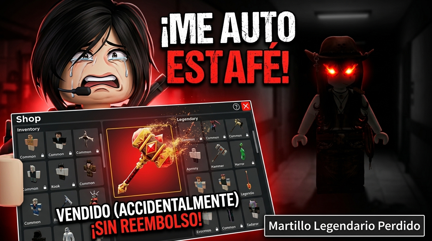 Flee the facility || Me auto estafo y pierdo mi martillo legendario!