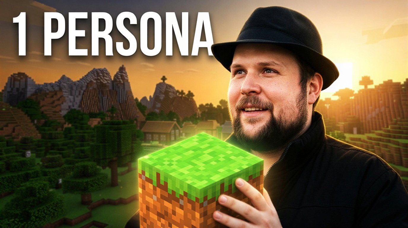 El mejor juego de la historia - 1 persona