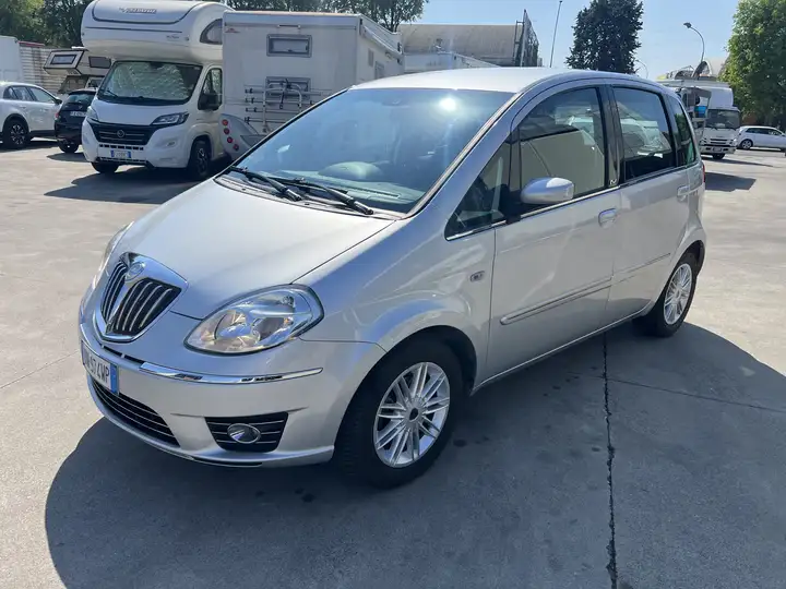 Immagine di Lancia MUSA 1.4 8v Oro - 2009