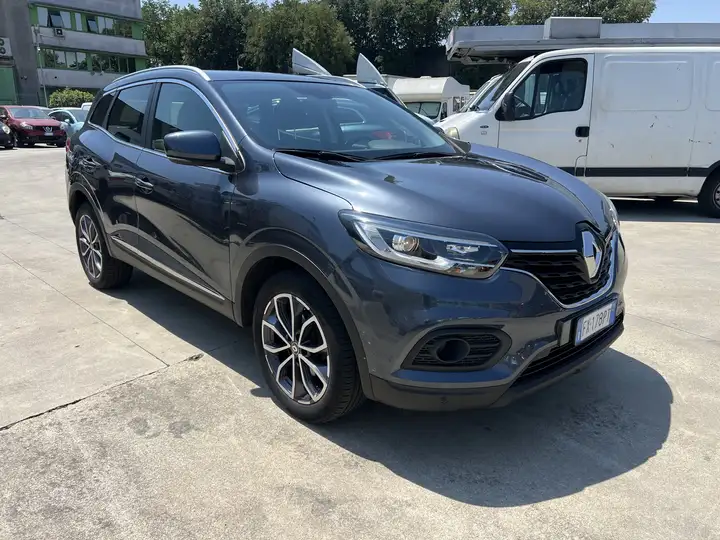 Immagine di Renault Kadjar 1.3 tce Sport Edition2 140cv fap - 2019