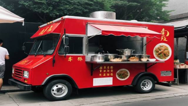 Food Truck