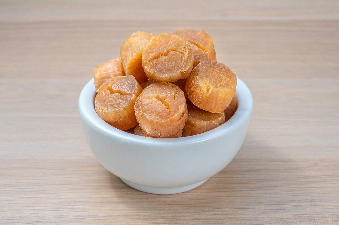 JEPUN DRIED SCALLOP