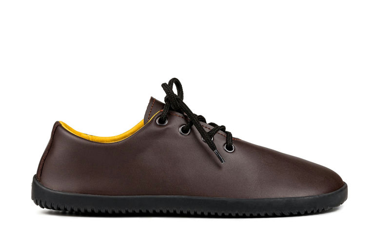 Ananda - Brown