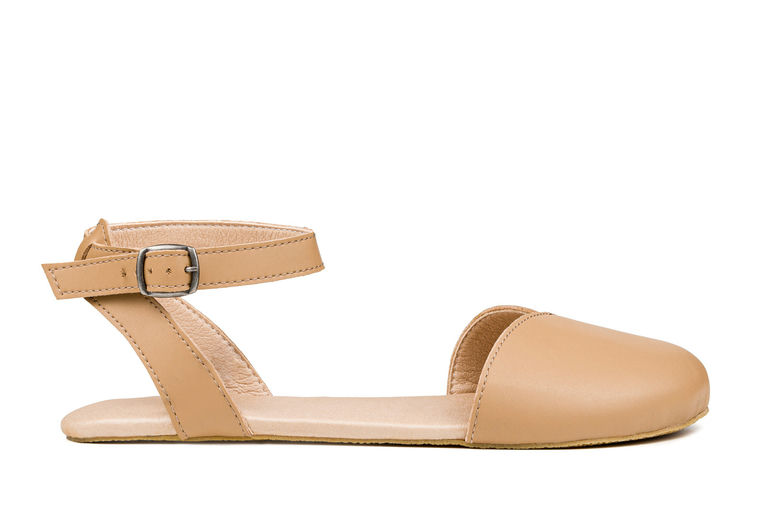 Ballerina Beige