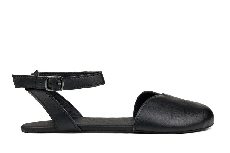 Ballerina Black