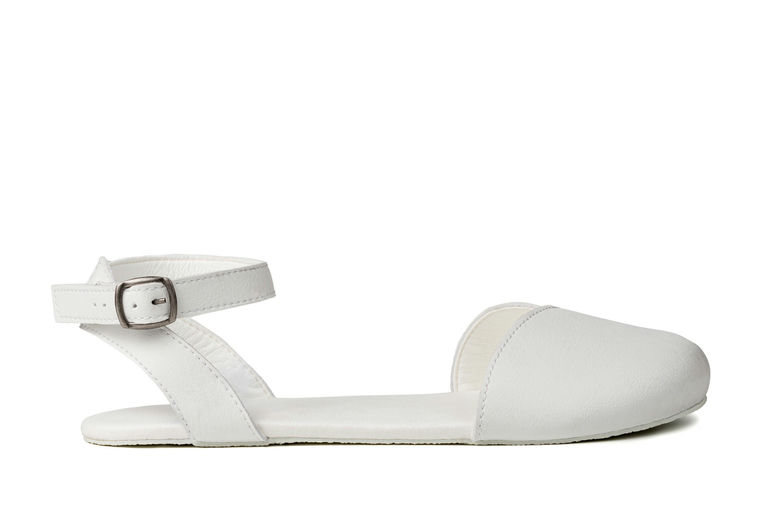 Ballerina White