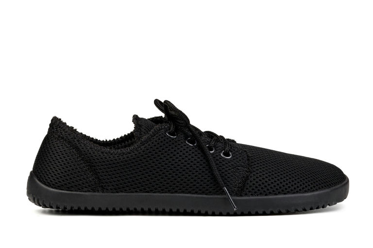 Bindu 2 Airnet Sneakers - Black