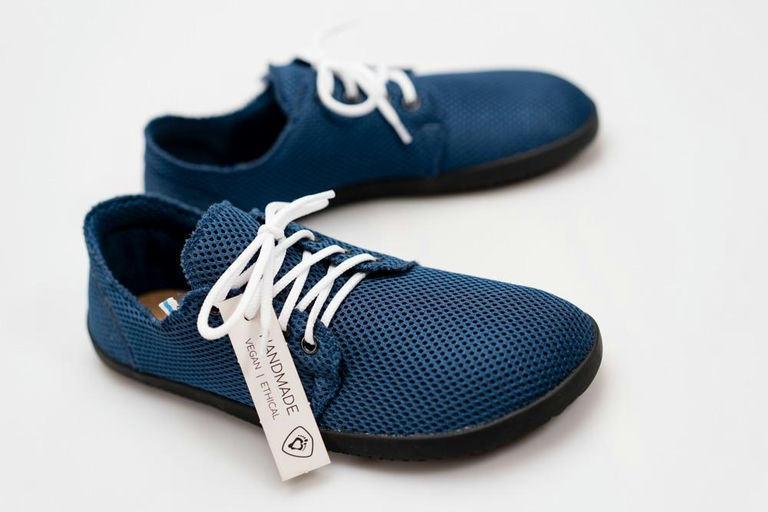 Bindu 2 Airnet Sneakers - Blue