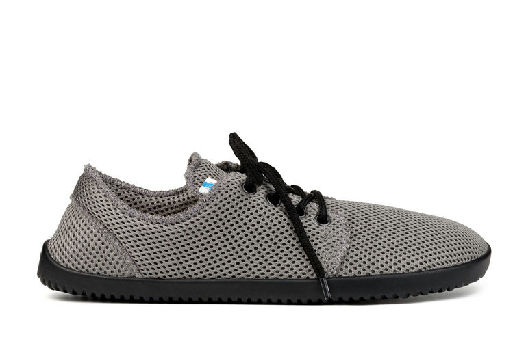 Bindu 2 Airnet Sneakers - Silver
