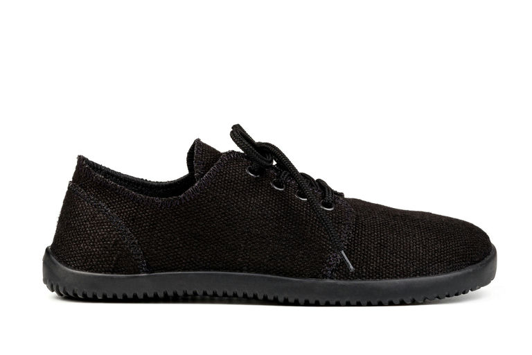 Bindu 2 Casual Hemp - Black