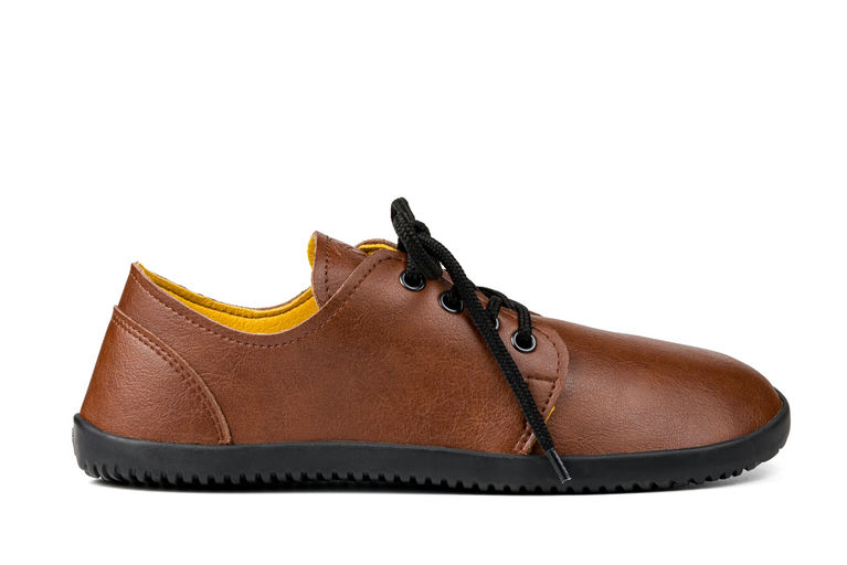 Bindu 2 - Light Brown