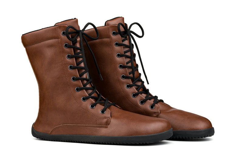 Jaya - Light Brown