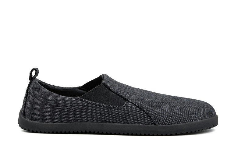 Recycled Slip-on Sneakers