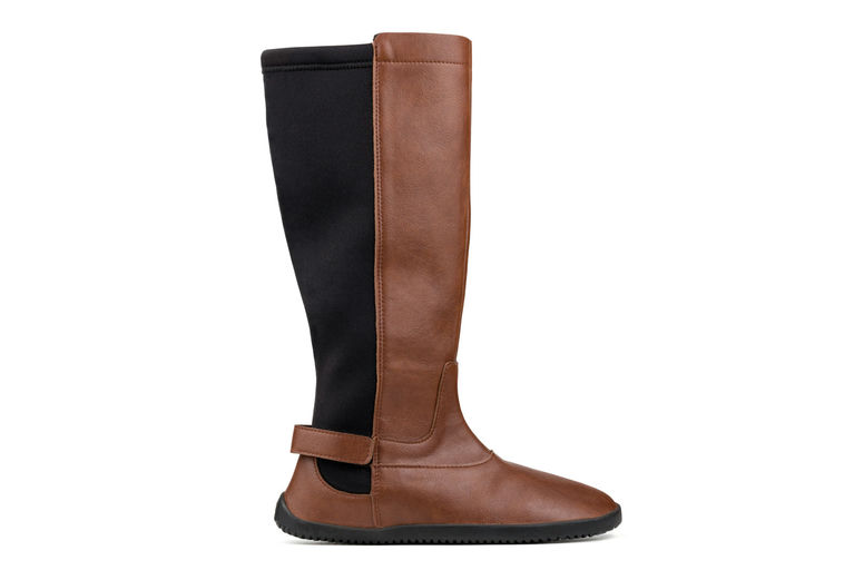Tall Boots - Brown