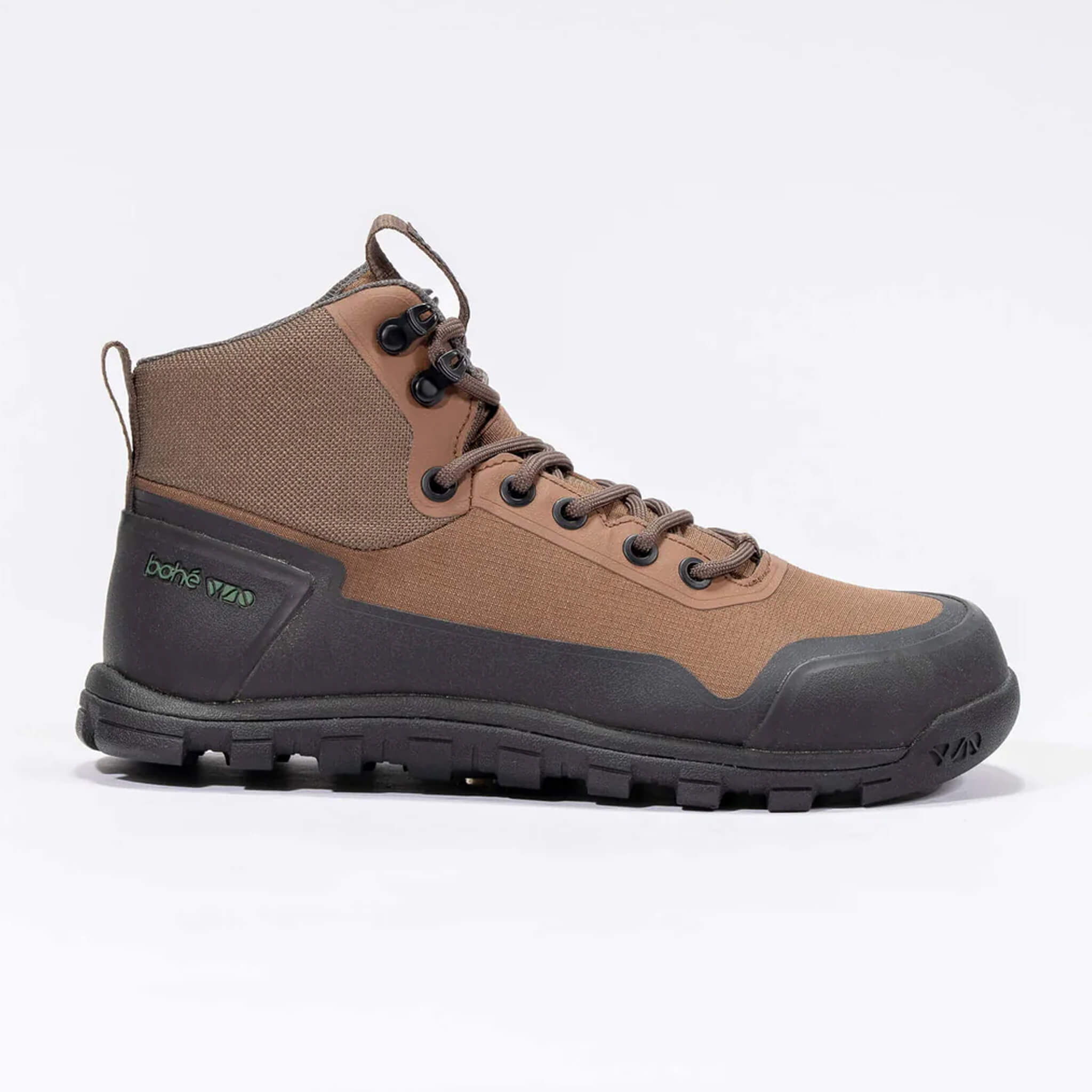 Rediscover Mens - Bark logo
