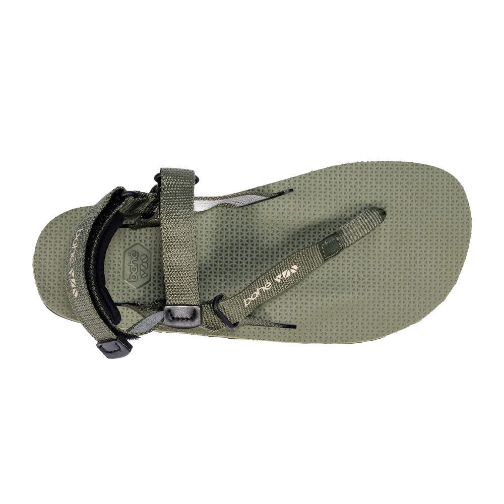 Respire Mens - Olive