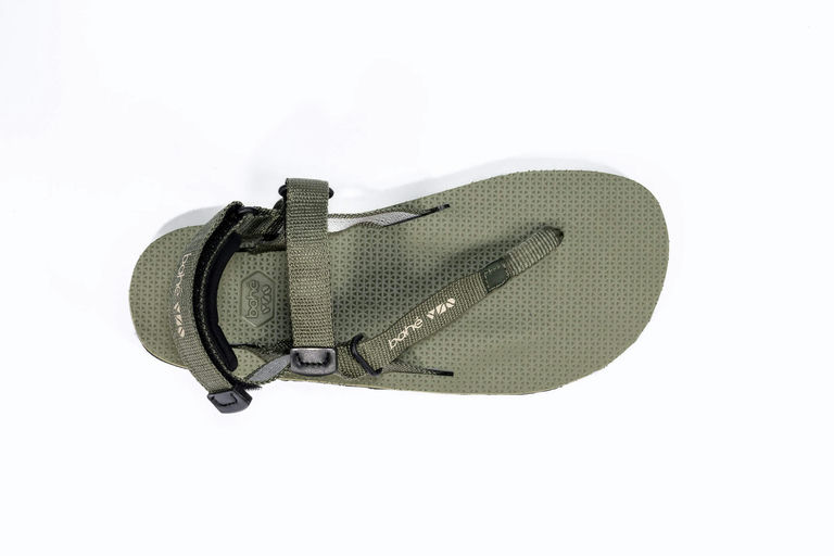 Respire Womens - Olive