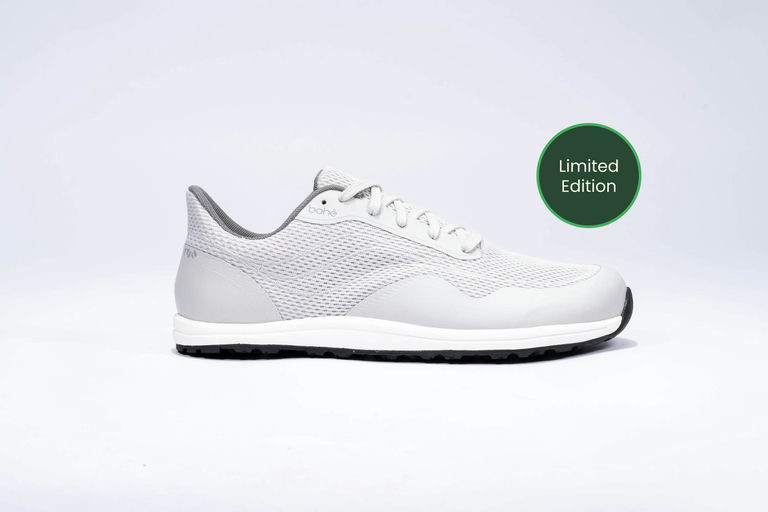 Revive Mens - Lunar Grey