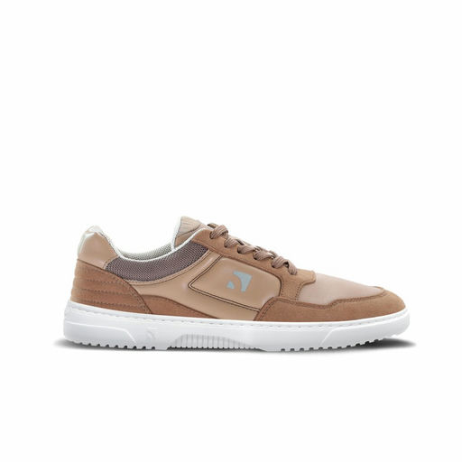 Axiom - Brown & White